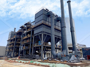 永福电厂双塔双循环脱硫装置通过试运行