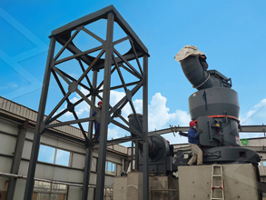 时产580-750吨菱镁矿直砂机