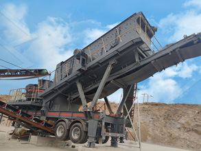时产60－70吨磨粉镁石生产线