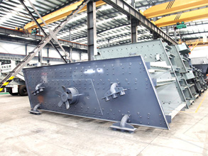 时产580-750吨菱镁矿直砂机