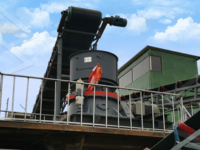 时产350-550吨金红石尾沙回收机